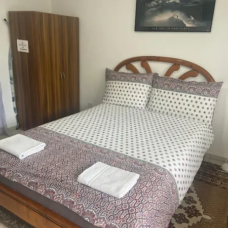 Le Sami Appartement *