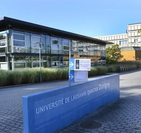 Le Sami Λωζάνη