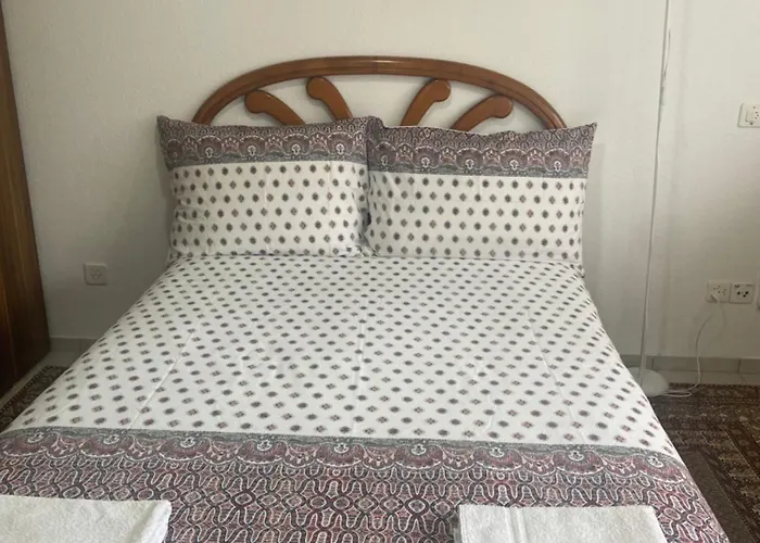 Appartamento Le Sami