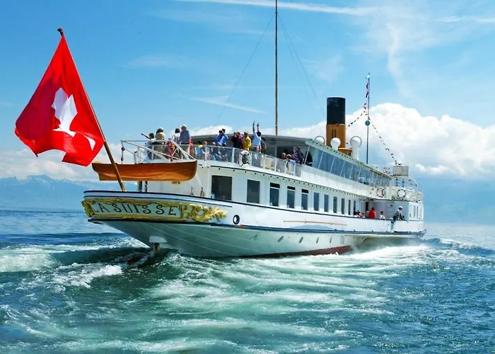 Le Sami Λωζάνη