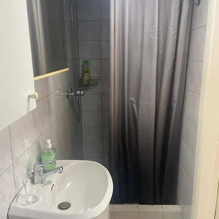 Le Sami Apartament *