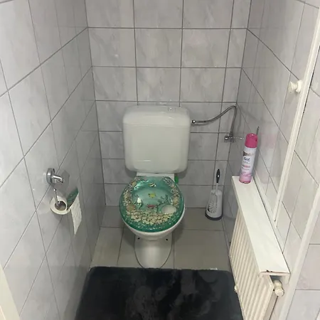 Apartament Le Sami